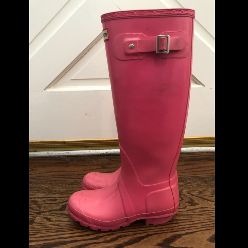 Matte Pink - Picture 3 of 10